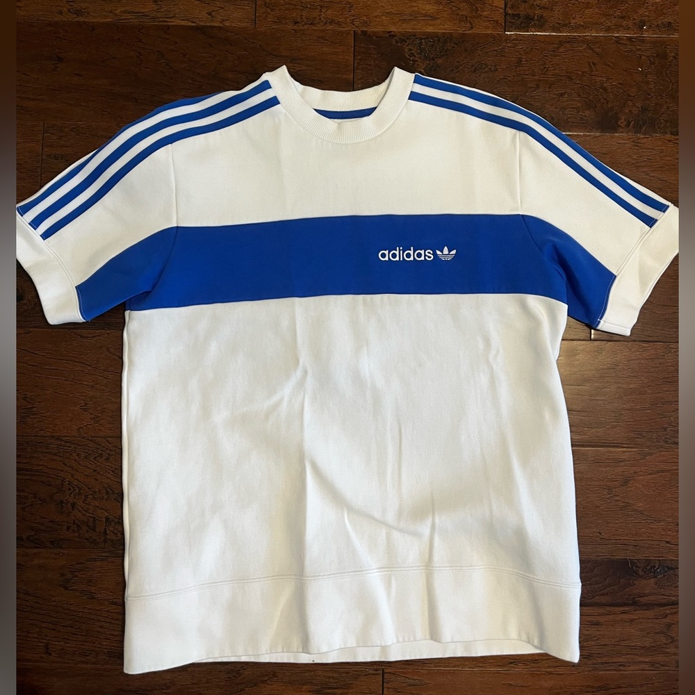 Adidas shirt